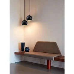 Fantasia ORBIT LED Pendel 6W/9W 2700K Dimbaar New