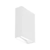 Fantasia ORION I - ABS wall light up&down 570Lm 5,7W white Sale