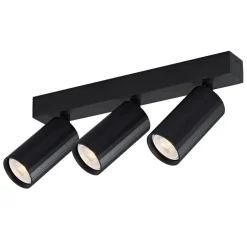 Fantasia ORYX 3L bar MR11 lamp excl zwart Outlet