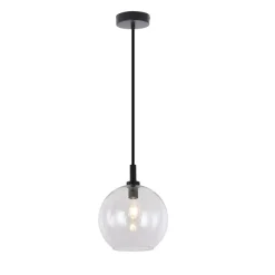Fantasia OSIRA canopy zwart (3m kabel) zonder glas Sale