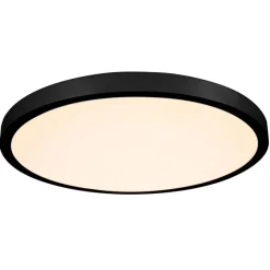 Fantasia OXUS LED 30W 2700K plafondlamp zwart Sale