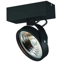 Fantasia PULSE-1 blacke incl. AR111 12W 2700K 1130 lm Online