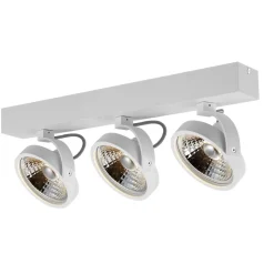 Fantasia PULSE-3 white incl. 3x AR111 12W 2700K 1130 lm Discount