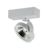 Fantasia PULSE-1 white incl. AR111 12W 2700K 1130 lm Online