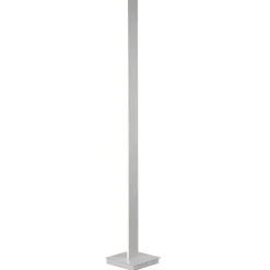 Fantasia PURE Floorlamp 180cm 32W satin white dimmable Online