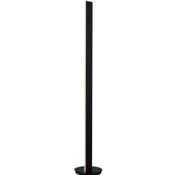 Fantasia PURE Floorlamp 150cm LED 23W satin black New