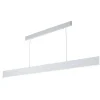 Fantasia PURE pendant long 180cm LED 37W satin white Sale