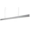 Fantasia PURE pendant long 250cm LED 42W satin white Discount