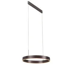 Fantasia PURE pendant round D60 LED 22W bronze