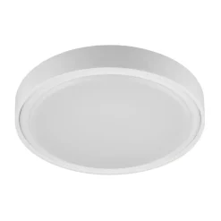 Fantasia QIJO ceilinglamp round weiss SMD LED 2400Lm 18,5W IP65 Discount