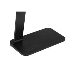 Fantasia QUONOS Desk Lamp black wireless charge function LED 7W/750Lm Best