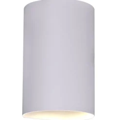 Fantasia RADU Wandlicht wit rond 2xGU10 excl (max 50W) Outlet
