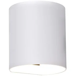 Fantasia RADU Wandlicht wit G9 excl (max 40W) Online