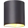 Fantasia RADU Wandlicht zwart / goud G9 excl (max 40W) Online