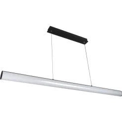 Fantasia RORY LED 24Watt 2535lm Pendant 3000K Sand black Outlet