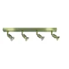 Fantasia RUNE 3 4LBAR 5W LED ANT BRASS Best