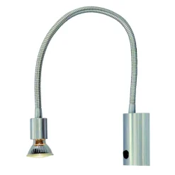 Fantasia RUNE FLEX GU10 LED 5W dim SATIN CHROME Online