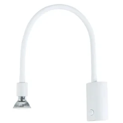 Fantasia RUNE FLEX 1XGU10 LED 4,3W incl white Clearance