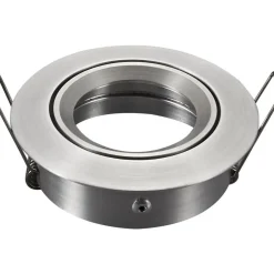 Fantasia SATURN directionable downlight GU10 (excl. bulb) alu 83mm Best