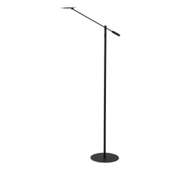 Fantasia SIRANNA Vloerlamp LED 7,5W Dimbaar + CCT 2200K -> 4500K