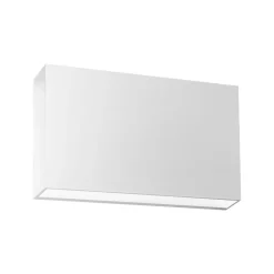 Fantasia SPECTRA - ABS wall light up&down 1340Lm 12,8W white Hot