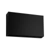 Fantasia SPECTRA - ABS wall light down 700Lm 6,6W black Best