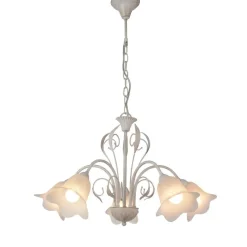 Fantasia SURYA pendant 5x E14 Hot