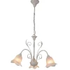 Fantasia SURYA pendant 3x E14 Outlet