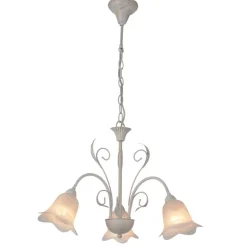 Fantasia SURYA pendant 3x E14 Outlet