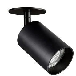 Fantasia TABOO 1L INPUT GU10 (excl) zwart Outlet