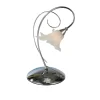 Fantasia TABOR Table Lamp chrome 1xG9 LED incl.