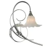 Fantasia TABOR Walllamp chrome 1xG9 LED incl. Clearance