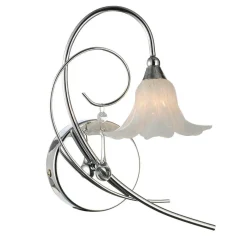 Fantasia TABOR Walllamp chrome 1xG9 LED incl. Clearance