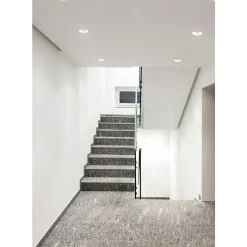 Fantasia TETIZ 75mm cut-out size deep design white GU10 New