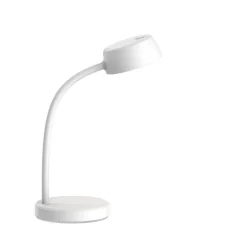 Fantasia TOSH Desk Lamp white SMD LED 4,5W/440Lm New
