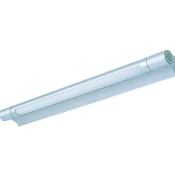 Fantasia TOUR 10w LED wallamp 661lm 3000K Matt Silver 63cm Online