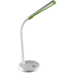 Fantasia XARO bureaulamp 5W 3000K groen/wit Best