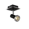 Fantasia XZIBIT spot head 1xGU10 5W LED  black/Chrome Outlet