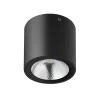 Fantasia ZAZOU ceiling light 1x6W 3000K IP54 black Outlet