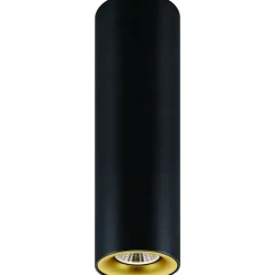 Fantasia ZOLAN h250mm black 1x 5W LED GU10 dimmable incl. Hot