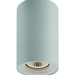 Fantasia ZOLAN h110mm white 1x 5W LED GU10 dimmable incl. Clearance