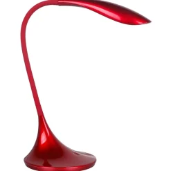Fantasia ZONIC Desk Lamp metal red power LED SMD 4,5W/660lm Hot