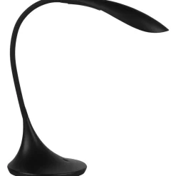 Fantasia ZONIC Desk Lamp black power LED SMD 4,5W/660lm Discount