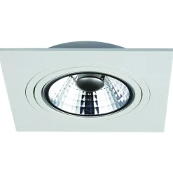 Fantasia ZOOM AR111 SQ 1L white incl. AR111 12W 2700K 1130 lm Discount