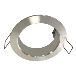 Fantasia ZOOM base ALU 1x GU10 round Clearance