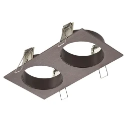 Fantasia ZOOM base 2L pure bronze 2x GU10 Clearance