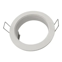 Fantasia ZOOM base white 1x GU10 round Clearance