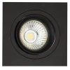 Fantasia ZOOM II 1L satin black/dim.glass LED 5W GU10 incl. New