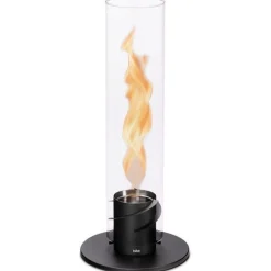 Höfats Spin 120 Sfeerlantaarn zwart Clearance