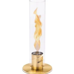 Höfats Spin 120 Sfeerlantaarn Goud Best